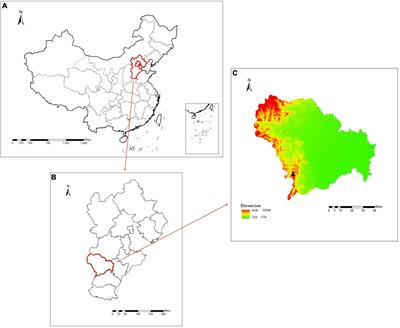 First laboratory-confirmed case of scrub typhus in Shijiazhuang City, Hebei Province
